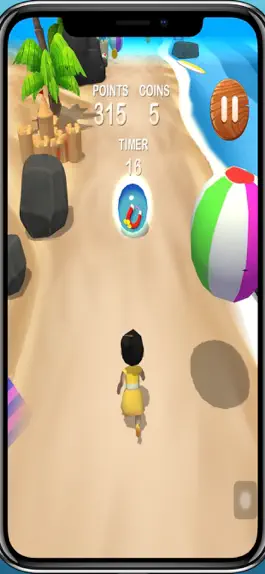 Game screenshot Paisley World apk