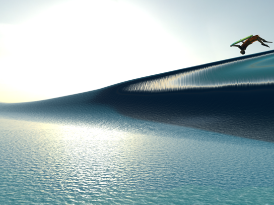 Screenshot #5 pour YouRiding - Surf et Bodyboard