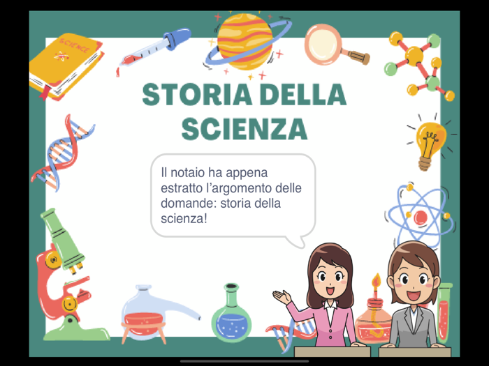 Chi vuol essere straricco