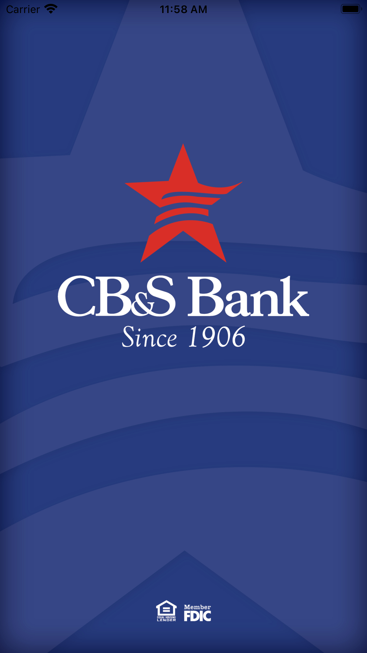 CB&S Bank Mobile