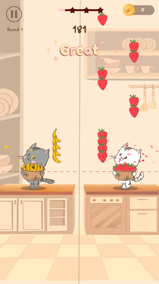 Beat Cats - 8.5 - (iOS)