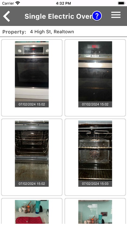 Inventory Egg screenshot-4