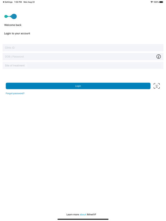 Screenshot #4 pour iMineIVF