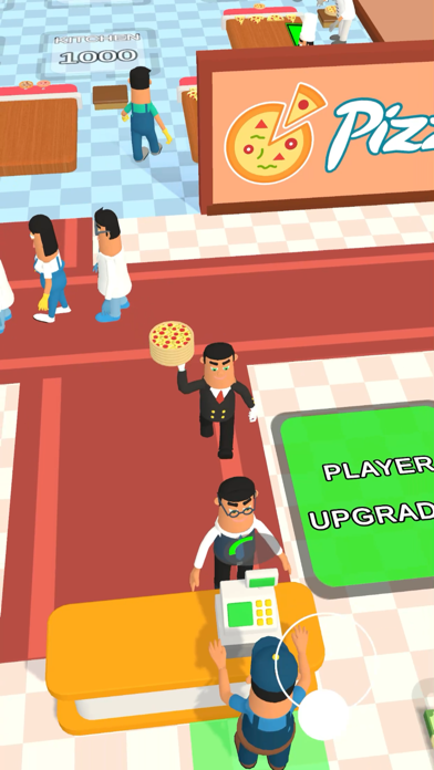 My Pizza Shop! Screenshot