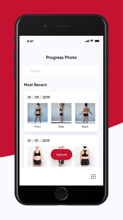 World Gym Personal Training screenshot-4