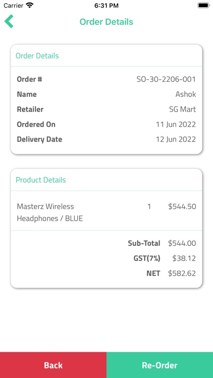 Sellnchill B2B Lite screenshot-5