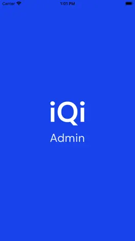 Game screenshot iQi Admin mod apk