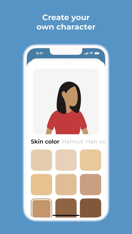 TheWear screenshot-3