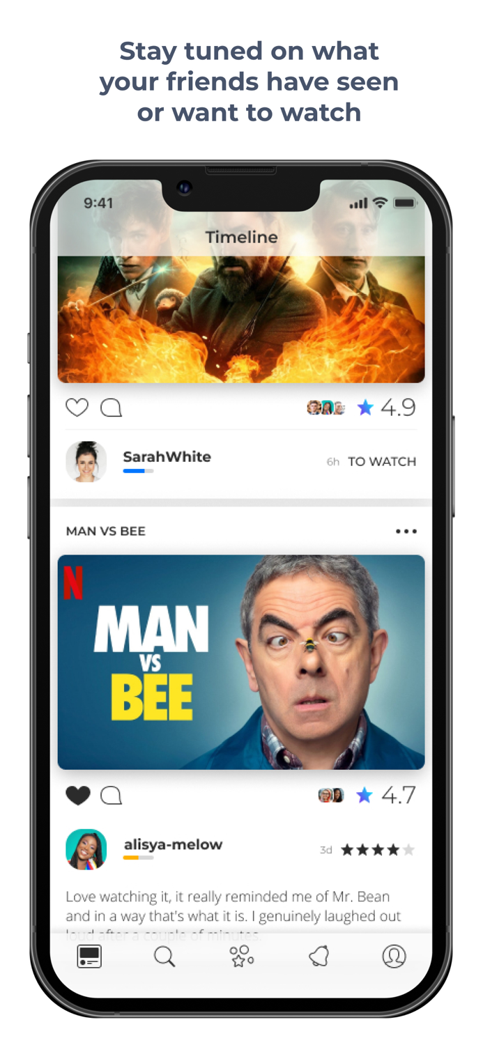 Raters Movie Reviews Ratings