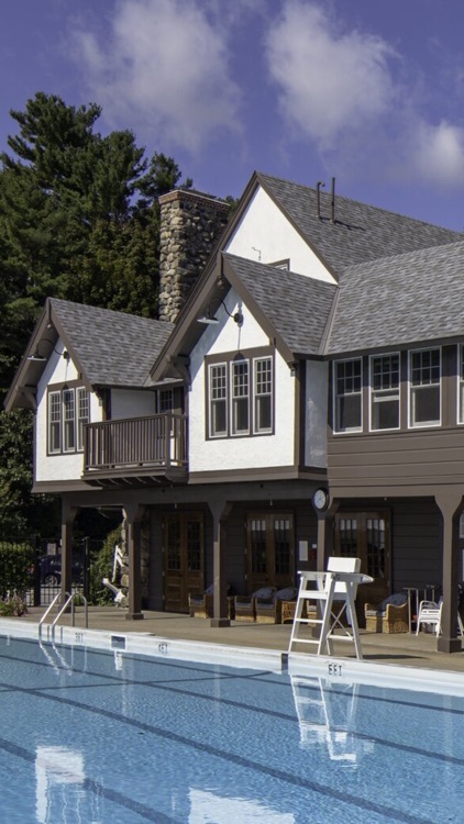 Winchester Boat Club