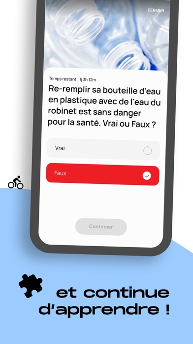 Relais du Ruban Rouge Screenshot