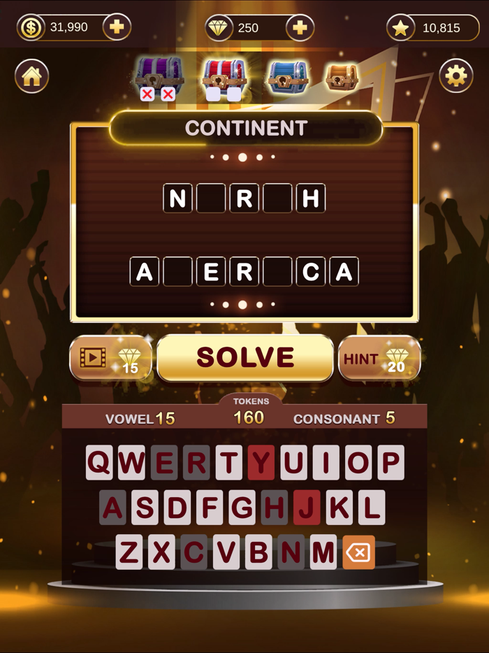 TEXT to WIN Wordplay Game