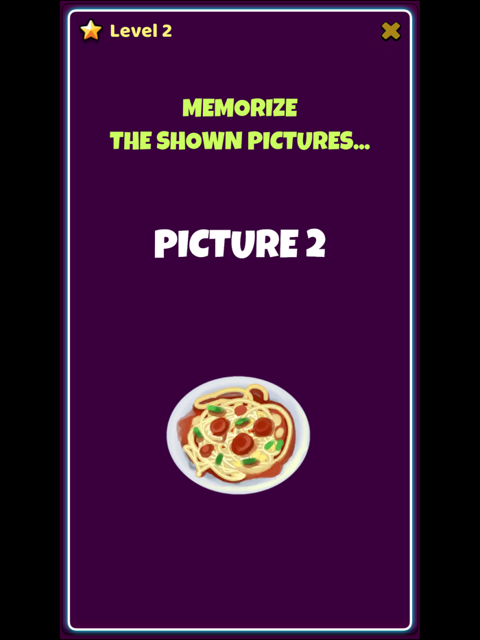 Zeka Oyunları Hafıza Maratonu