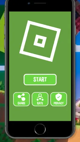 Game screenshot Robux For Roblox & Codes ™ mod apk