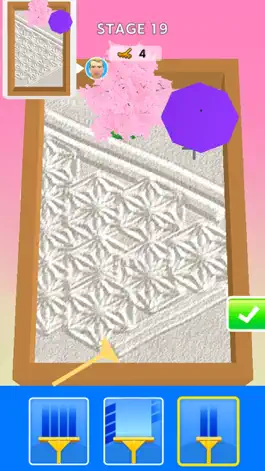 Game screenshot Zen Garden DIY hack