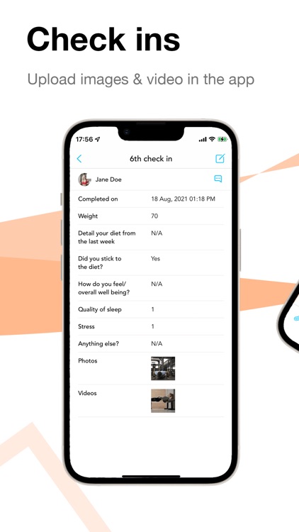The Pride Gym Coaching screenshot-3