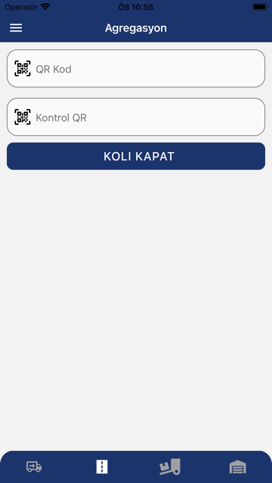 Dinçer GoAgro Screenshot