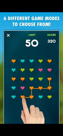 Game screenshot The Hearts PRO apk