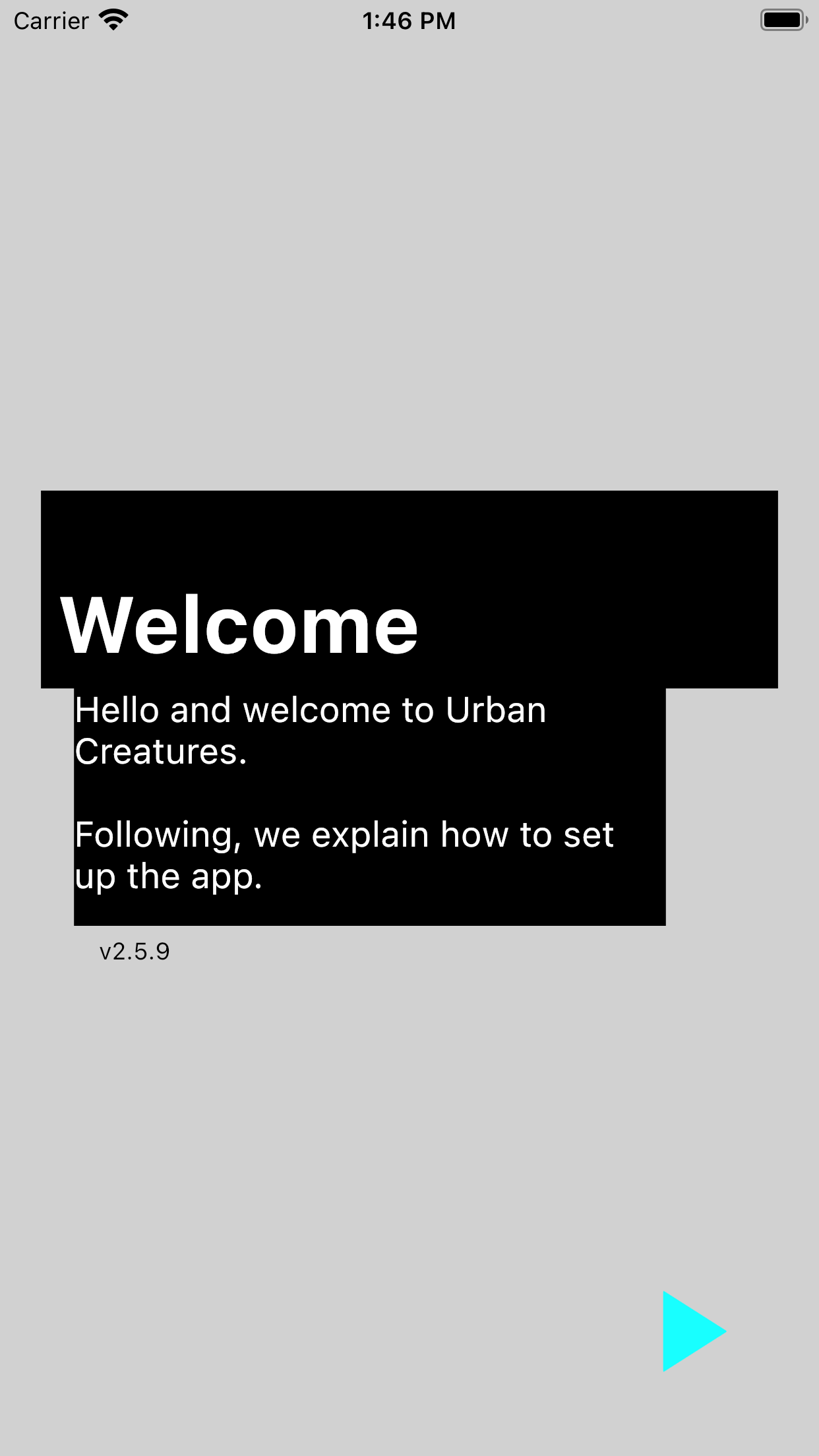 Urban Creatures