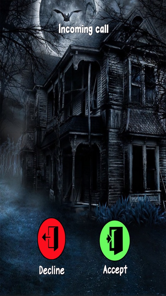 #2. Doors Monsters Calling (iOS) 由: SALMA CHAHBOUNI