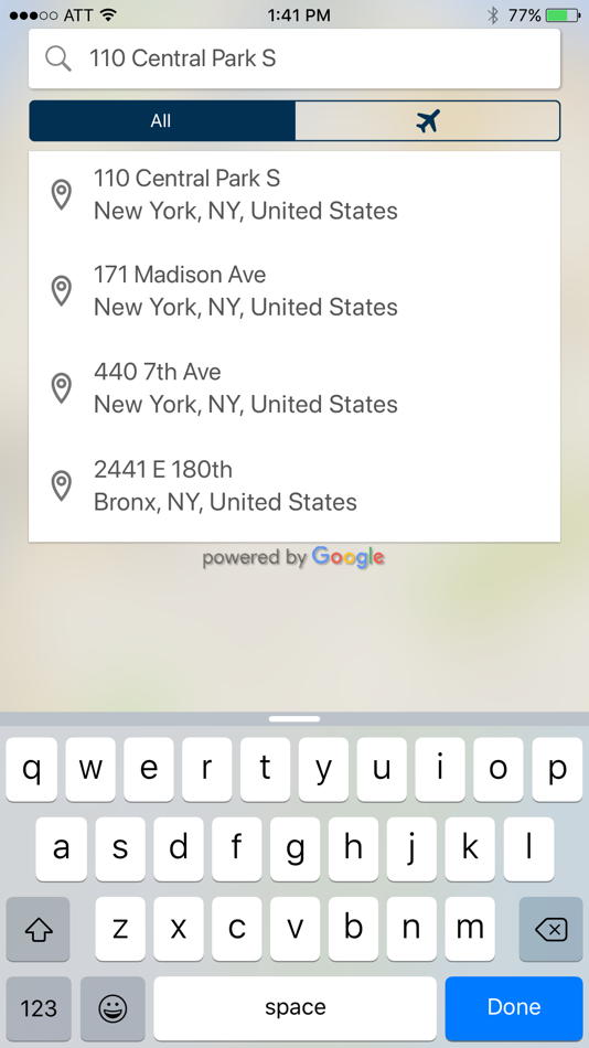 #5. Classic Ryde (iOS) 由: Limosys Software LLC