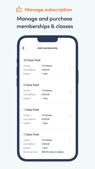 CrossFit Picton Screenshot