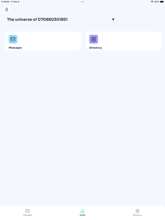 Screenshot #6 pour Ensemble