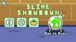 slime showdown iphone screenshot 4