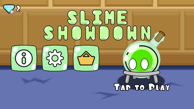 Slime Showdown screenshot-3
