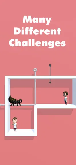 Game screenshot Rescue Friend mod apk