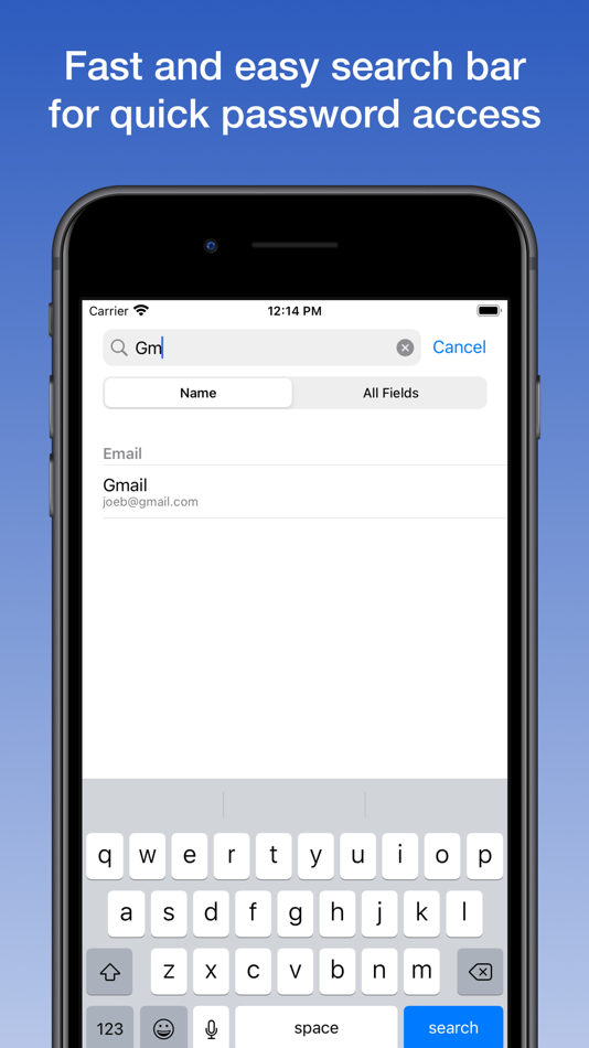 #2. Surepass Password Manager (iOS) 来自: Refined Insight Ltd
