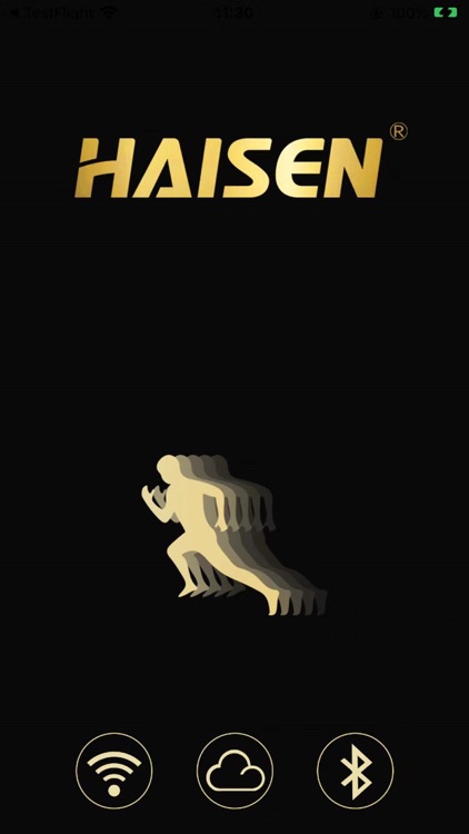 HAISEN SMART