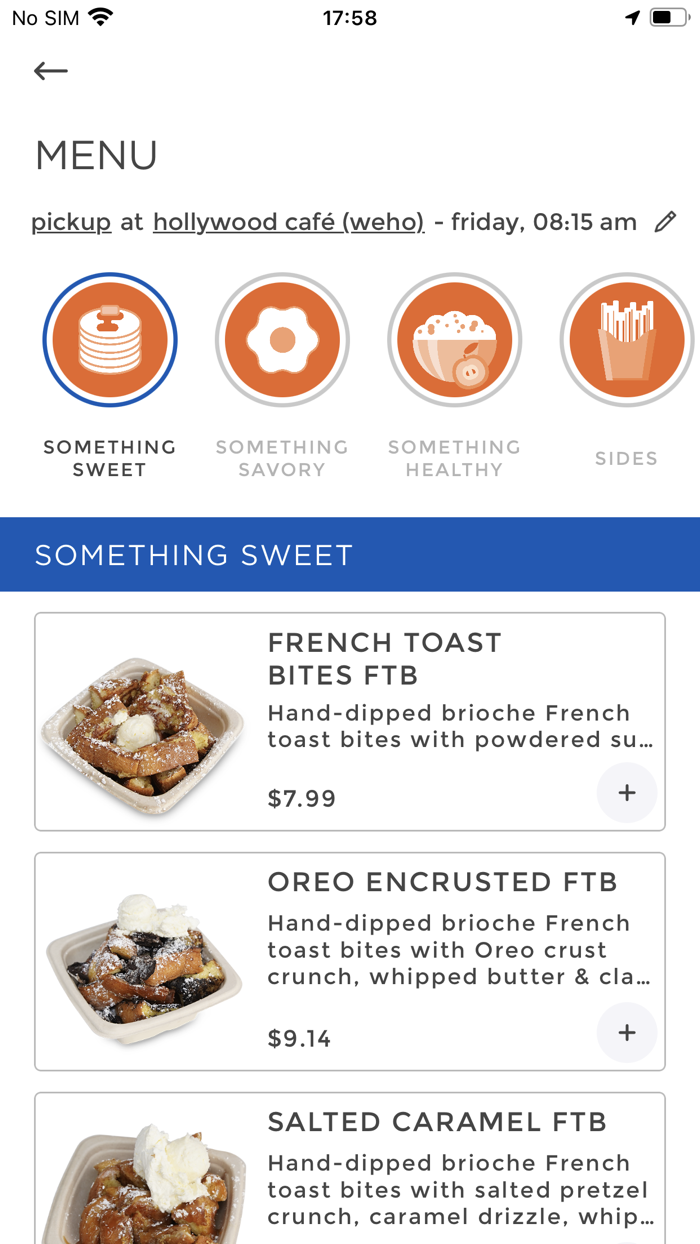 Hollywood Burger Official