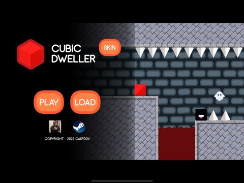 Cubic Dweller Mobileのおすすめ画像1