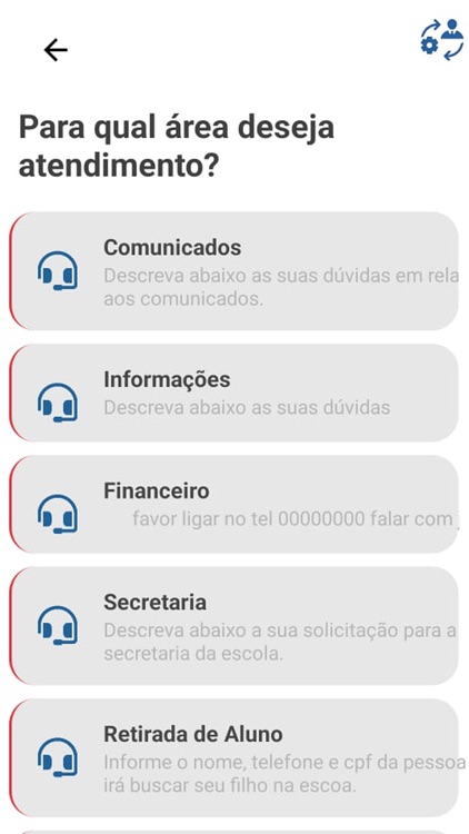 Colégio CEPI - Aracaju screenshot-3