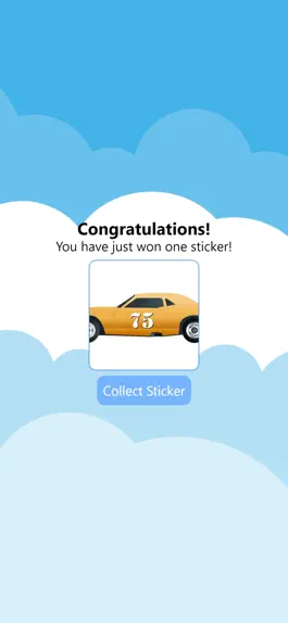 Game screenshot Fluffy Cloud Kids hack