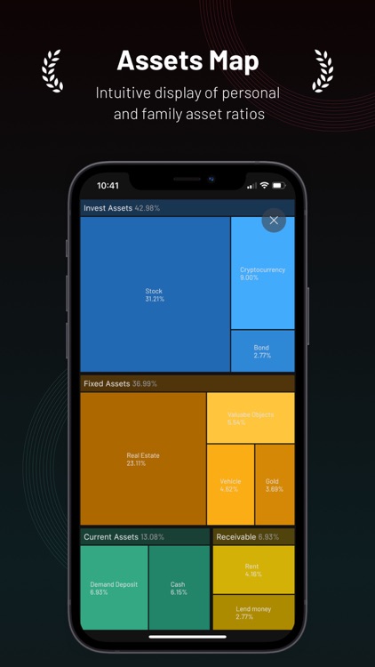 Assetin-Asset Book screenshot-6