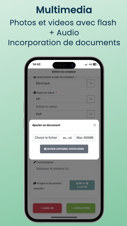 LEO ETAT DES LIEUX screenshot-4