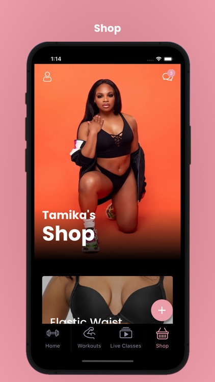 Body by Tamika screenshot-3