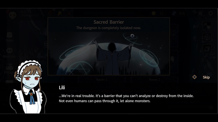 CDO2: Dungeon Defense screenshot-3