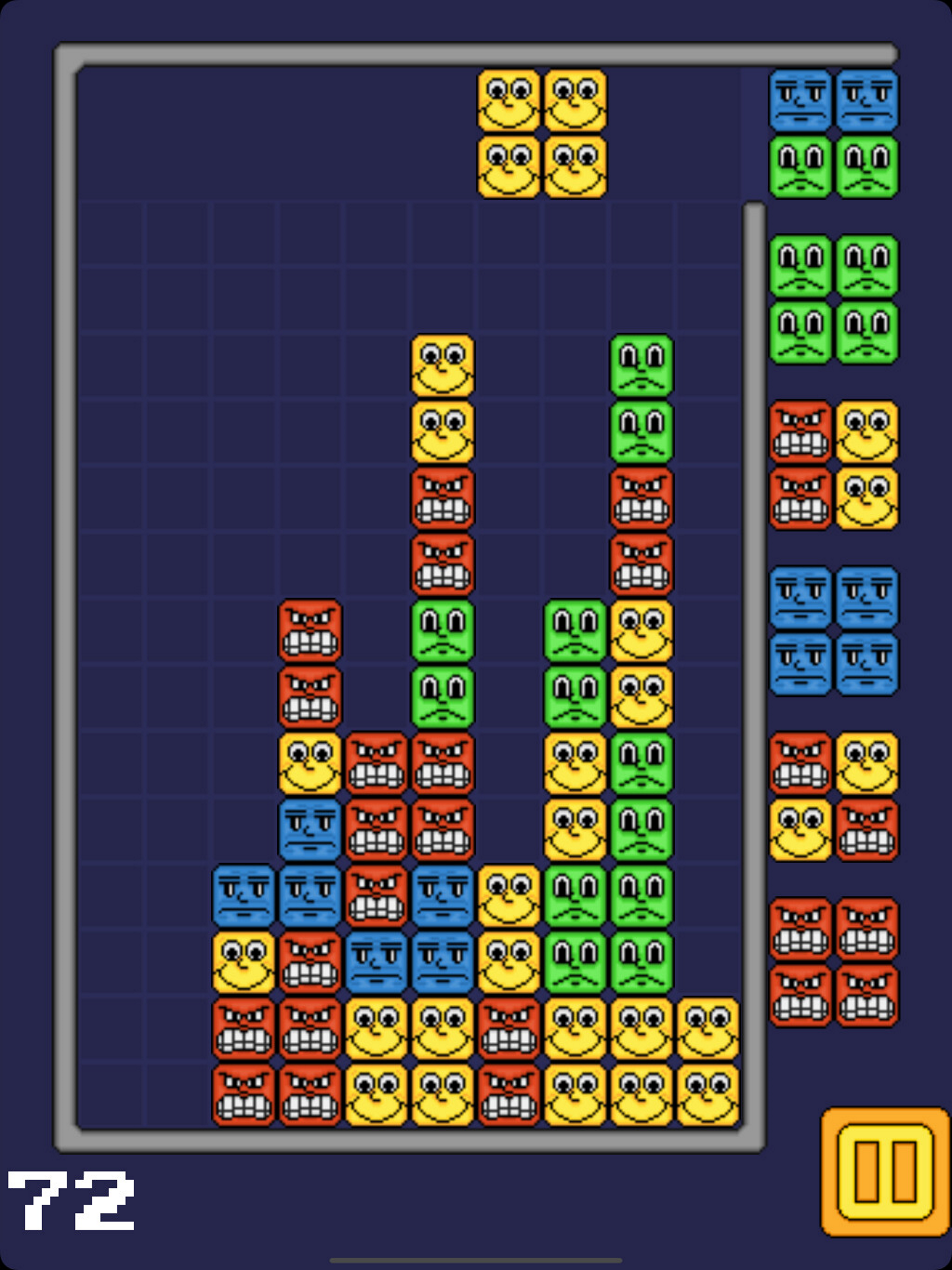 Fall Bricks screenshot 6