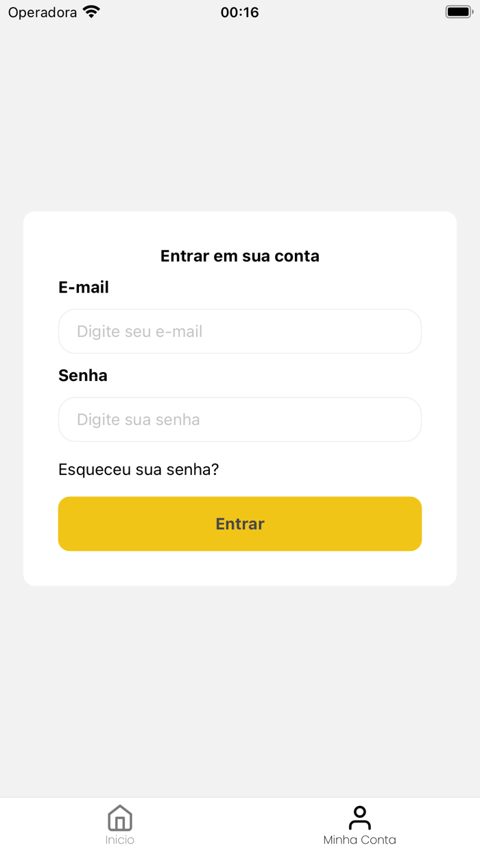 Mercado das Escavadeiras