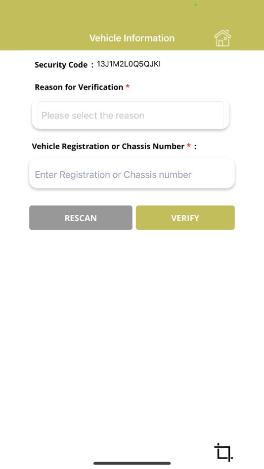 #7. AKI VIC Verification (iOS) 게시자: Association of Kenya Insurers