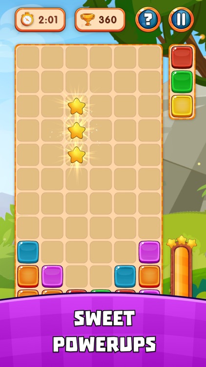 Match O'Block - Win Real Cash screenshot-3