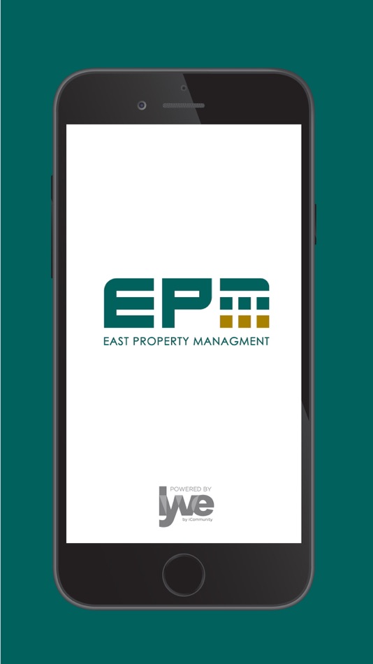 #1. EPM Communities (iOS) By: Moonshot Labs