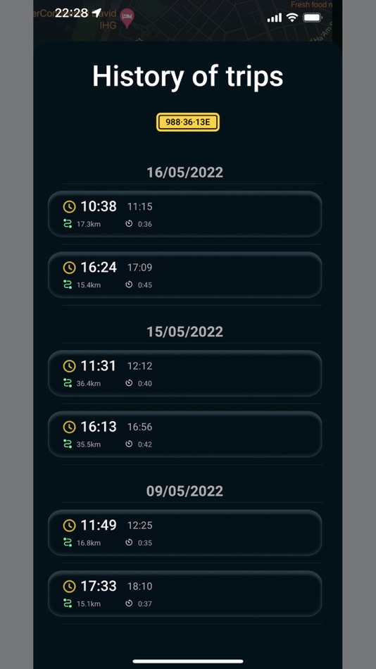 #5. Akeyless Pro (iOS) 由: Assaf Shuval