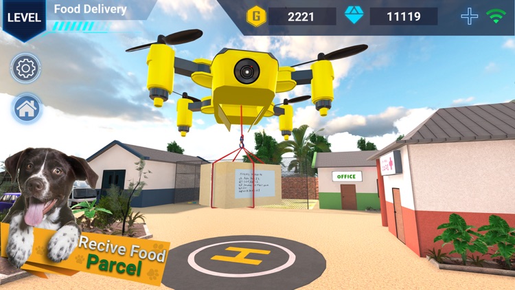 Virtual Pet Shelter Simulator