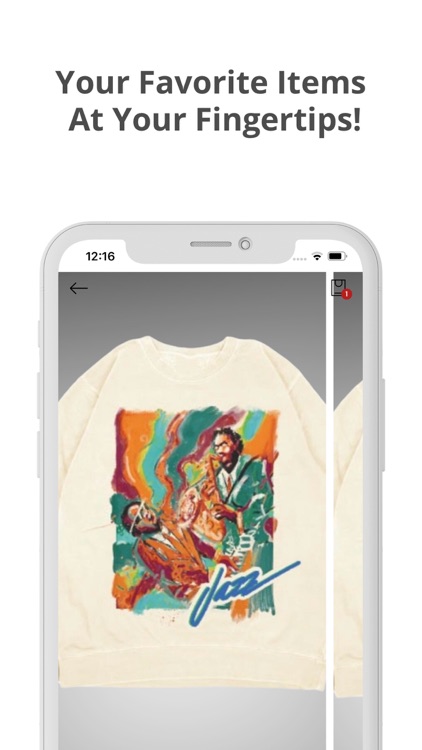 Relapse Clothing Stores