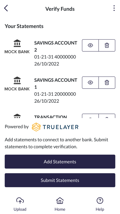 Surrey Property Lawyers Screenshot