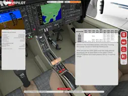 VRflow DA42 screenshot 7